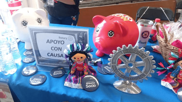 Toy Fest apoyo con causa