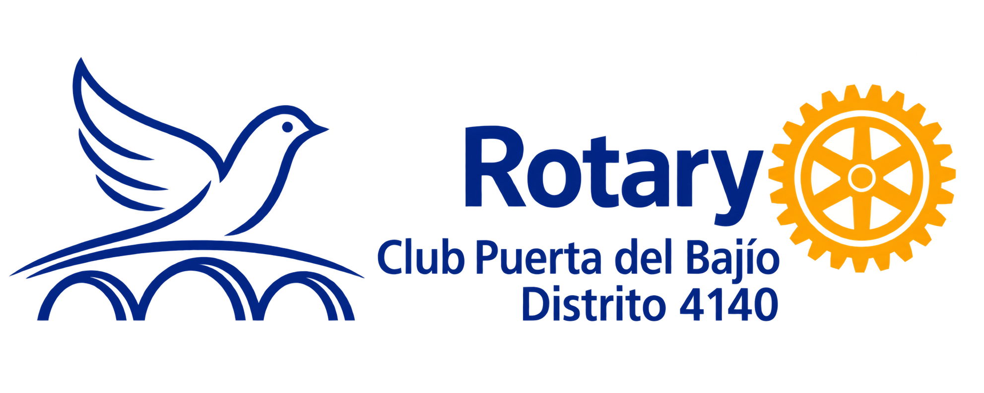 Club Rotario Puerta del Bajío